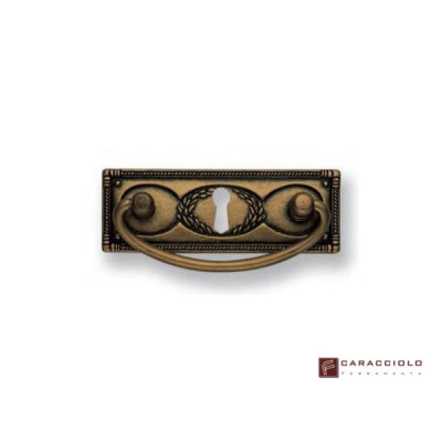 METAL STYLE - MANIGLIA...