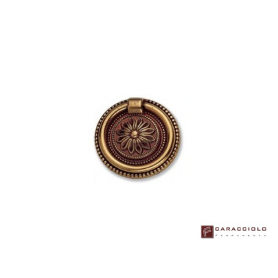 METAL STYLE - MANIGLIA Ø32...