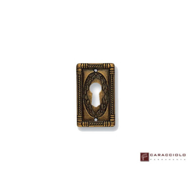 METAL STYLE - BOCCHETTA...