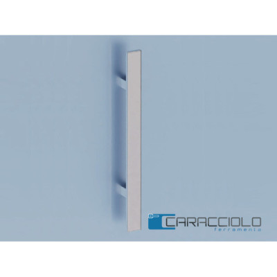 REGUITTI INOX MANIGLIONE...