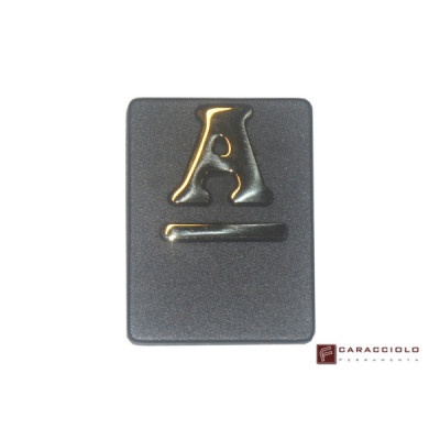 ALUBOX - 50CIVAGH NUMERO...