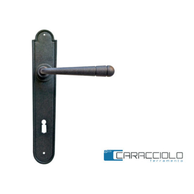 GALBUSERA MANIGLIA PLACCA...