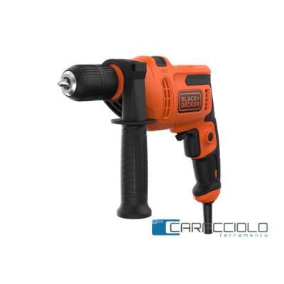 BLACK+DECKER TRAPANO...