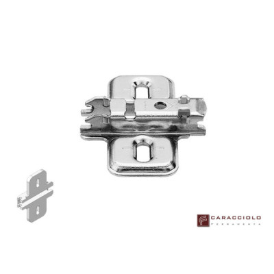 BLUM PIASTRA MONTAGGIO CLIP...