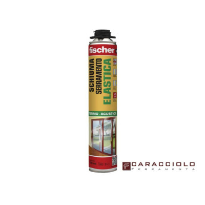 FISCHER - SCHIUMA PER...