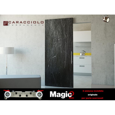 TERNO SCORREVOLI MAGIC 2...