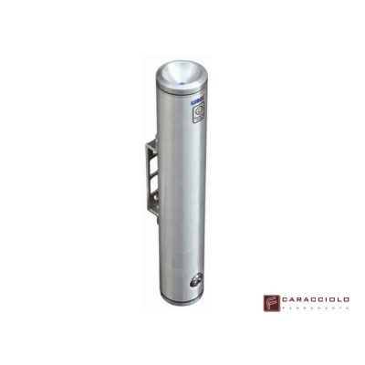 ALUBOX - POSACENERE PER...