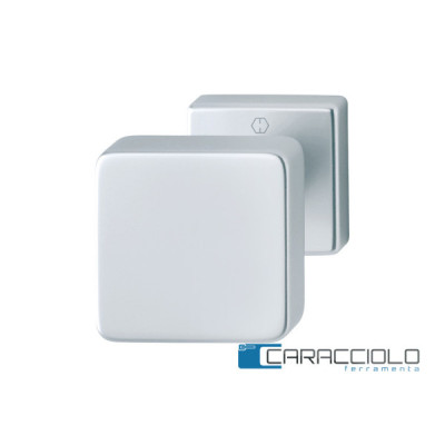 HOPPE POMOLO FISSO QUADRATO...