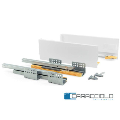 EMUCA KIT CASSETTO CONCEPT...