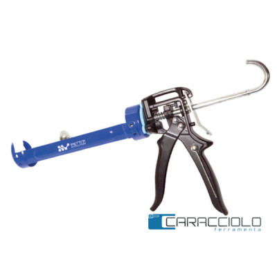 PISTOLA PER SILICONE...