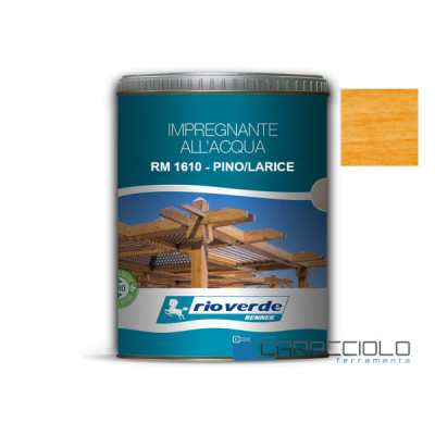 RM1610 IMPREGNANTE ACQUA...