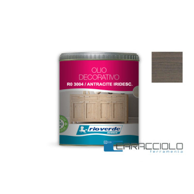 RO3004 OLIO DECORATIVO...