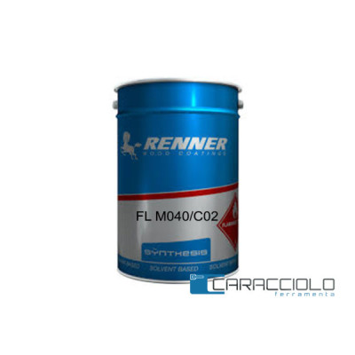 RENNER FL-M040/C02 FONDO...