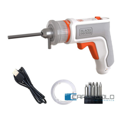 BLACK+DECKER SVITAVVITA PER...