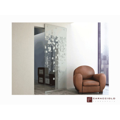 TERNO BINARIO SCORREVOLE...