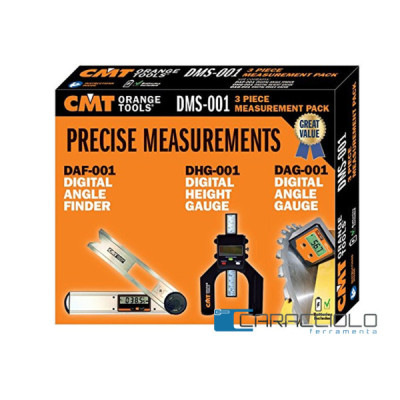 CMT SET MISURAZIONE DMS-001...