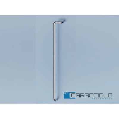 REGUITTI INOX MANIGLIONE...