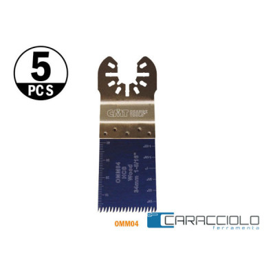 CMT SET 5 LAME PER...