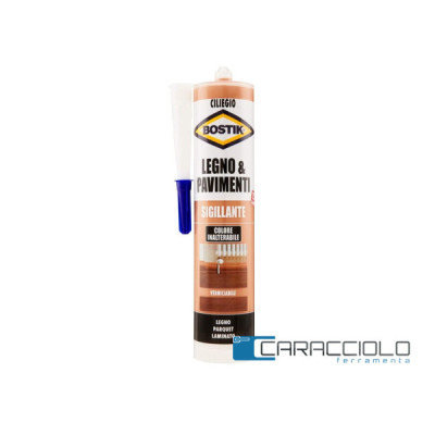 BOSTIK LEGNO & PAVIMENTI...