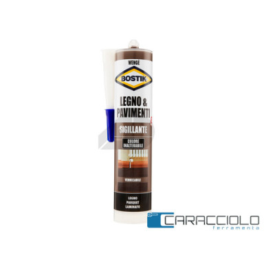 BOSTIK LEGNO & PAVIMENTI...