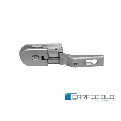 CONFALONIERI CERNIERA...