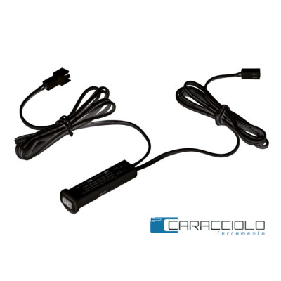 SENSORE ACCENSIONE HYBRID...