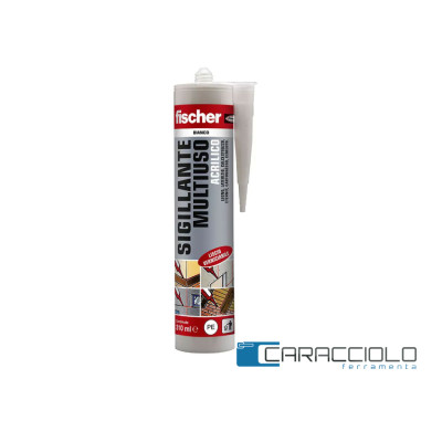 SIGILLANTE MULTISO ACRILICO...