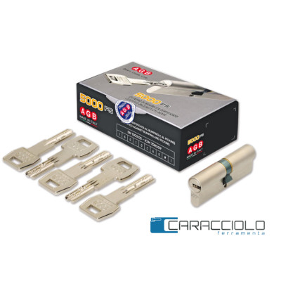 CILINDRO SCUDO 5000PS MM.75...