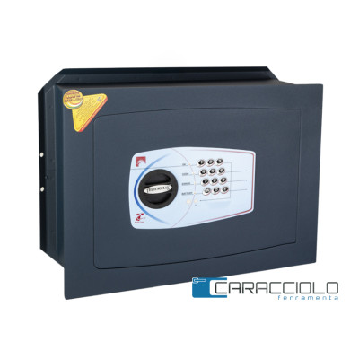 CASSAFORTE ELETTRONICA...