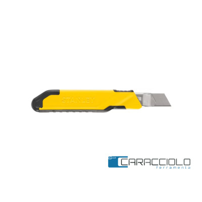 CUTTER AUTOBLOCCANTE MM.18...