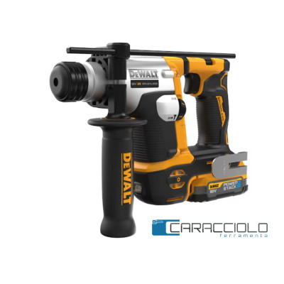 TASSELLATORE SDS-PLUS 18V...