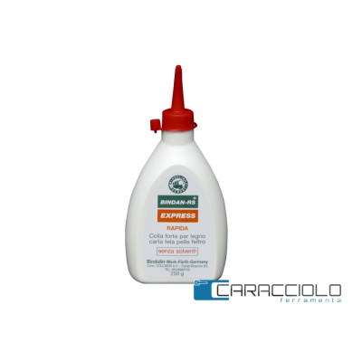 COLLA LEGNO RAPIDA BINDAN...