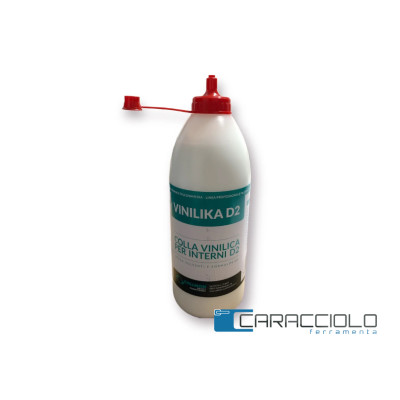 COLLA VINILIKA D2 RAPIDA...