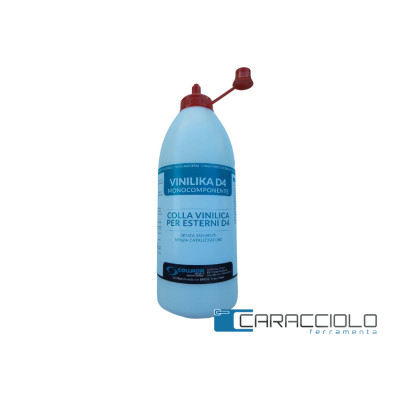 COLLA VINILIKA D4 PER...