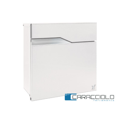 CASSETTA POSTALE ALUBOX...