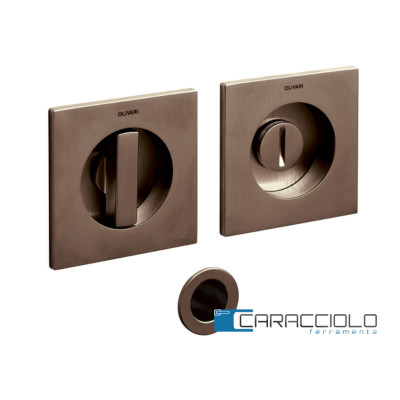 OLIVARI MANIGLIE INCASSO...