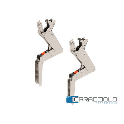 BLUM AVENTOS HS TOP COPPIA...