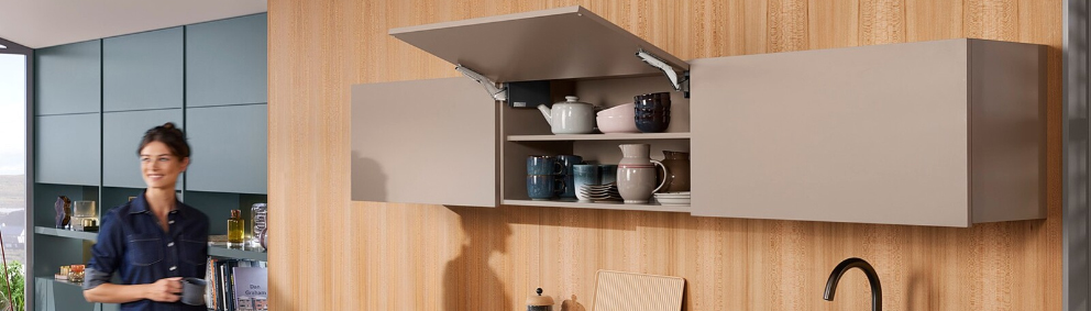 AVENTOS HK Top BLUM